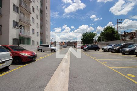 Apartamento para alugar com 52m², 2 quartos e 1 vagaGaragem