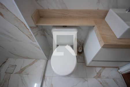 Apartamento para alugar com 52m², 2 quartos e 1 vagaBanheiro