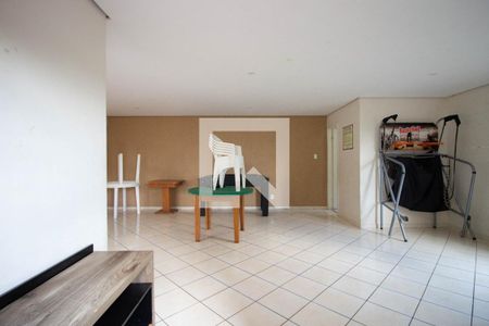 Apartamento para alugar com 52m², 2 quartos e 1 vagaSala de Jogos