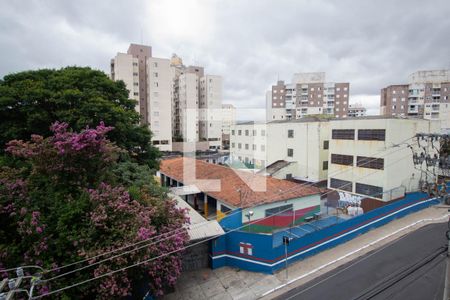 Vista Quarto 1 de apartamento à venda com 2 quartos, 55m² em Vila Bruna, São Paulo