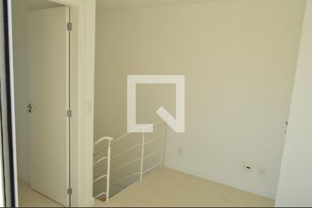 Sala 2 de apartamento para alugar com 4 quartos, 121m² em Pechincha, Rio de Janeiro