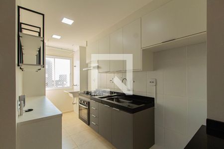 Apartamento para alugar com 56m², 2 quartos e 1 vaga Apartamento para alugar com 56m², 2 quartos e 1 vagaCozinha