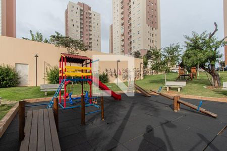 Apartamento para alugar com 56m², 2 quartos e 1 vaga Apartamento para alugar com 56m², 2 quartos e 1 vagaÁrea comum