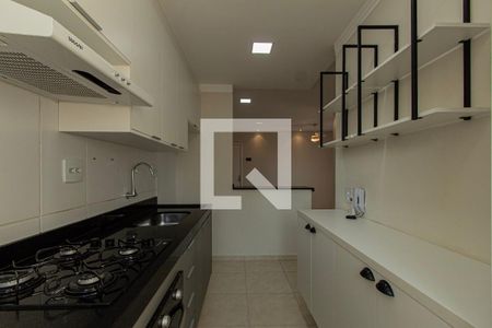 Apartamento para alugar com 56m², 2 quartos e 1 vaga Apartamento para alugar com 56m², 2 quartos e 1 vagaCozinha