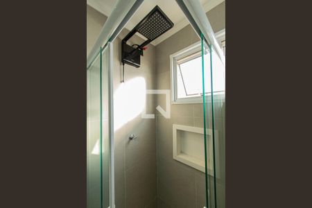 Apartamento para alugar com 56m², 2 quartos e 1 vaga Apartamento para alugar com 56m², 2 quartos e 1 vagaBanheiro