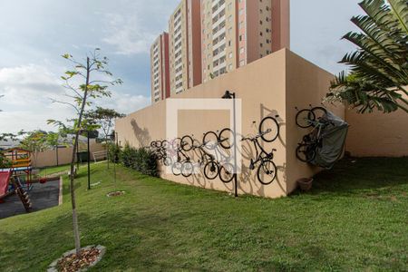 Apartamento para alugar com 56m², 2 quartos e 1 vaga Apartamento para alugar com 56m², 2 quartos e 1 vagaÁrea comum