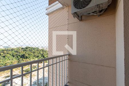 Apartamento para alugar com 56m², 2 quartos e 1 vaga Apartamento para alugar com 56m², 2 quartos e 1 vagaSacada