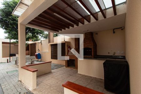 Apartamento para alugar com 56m², 2 quartos e 1 vaga Apartamento para alugar com 56m², 2 quartos e 1 vagaÁrea comum