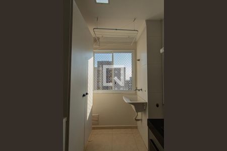 Apartamento para alugar com 56m², 2 quartos e 1 vaga Apartamento para alugar com 56m², 2 quartos e 1 vagaÁrea de Serviço