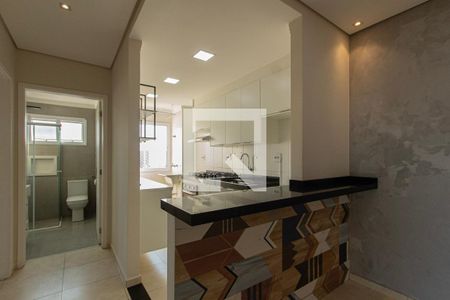 Apartamento para alugar com 56m², 2 quartos e 1 vaga Apartamento para alugar com 56m², 2 quartos e 1 vagaCozinha