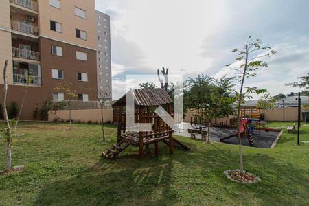 Apartamento para alugar com 56m², 2 quartos e 1 vaga Apartamento para alugar com 56m², 2 quartos e 1 vagaÁrea comum
