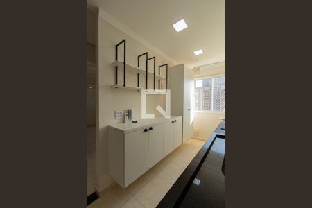 Apartamento para alugar com 56m², 2 quartos e 1 vaga Apartamento para alugar com 56m², 2 quartos e 1 vagaCozinha