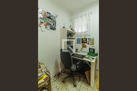 Apartamento à venda com 107m², 3 quartos e 2 vagas Apartamento à venda com 107m², 3 quartos e 2 vagasEscritório
