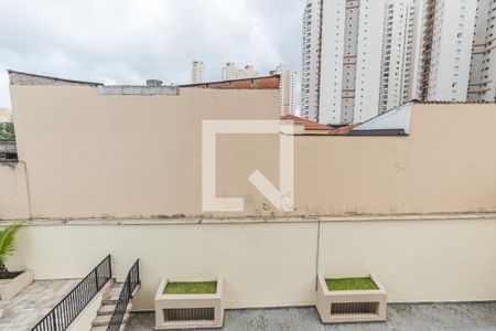 Apartamento à venda com 107m², 3 quartos e 2 vagas Apartamento à venda com 107m², 3 quartos e 2 vagasVista do Quarto 1