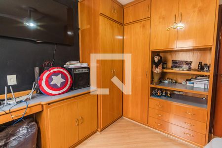 Apartamento à venda com 107m², 3 quartos e 2 vagas Apartamento à venda com 107m², 3 quartos e 2 vagasQuarto 1