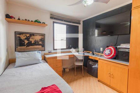 Apartamento à venda com 107m², 3 quartos e 2 vagas Apartamento à venda com 107m², 3 quartos e 2 vagasQuarto 1