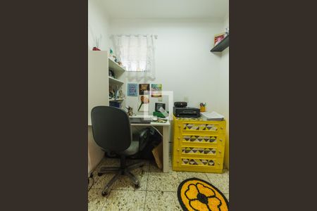 Apartamento à venda com 107m², 3 quartos e 2 vagas Apartamento à venda com 107m², 3 quartos e 2 vagasEscritório