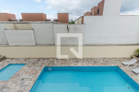 Apartamento à venda com 107m², 3 quartos e 2 vagas Apartamento à venda com 107m², 3 quartos e 2 vagasVista da Suíte