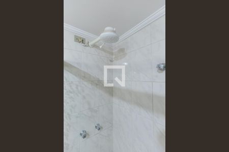 Apartamento à venda com 107m², 3 quartos e 2 vagas Apartamento à venda com 107m², 3 quartos e 2 vagasBanheiro Social