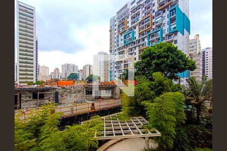 Apartamento à venda com 50m², 1 quarto e 1 vagaÁrea de Serviço - Vista