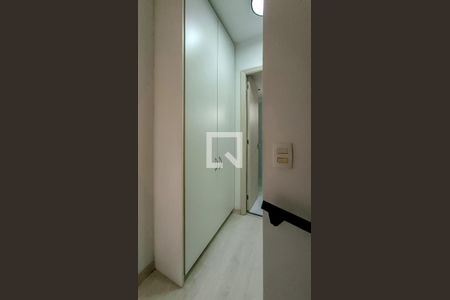 Apartamento à venda com 50m², 1 quarto e 1 vagaQuarto