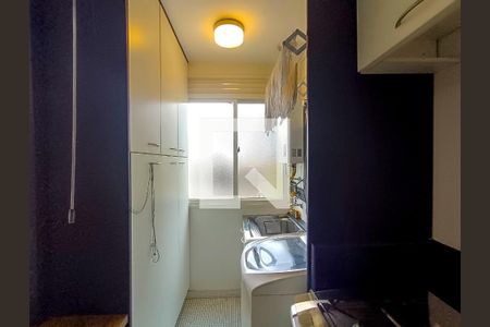 Apartamento à venda com 50m², 1 quarto e 1 vagaÁrea de Serviço