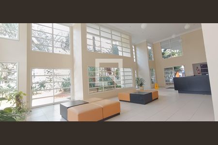 Apartamento à venda com 50m², 1 quarto e 1 vagaÁrea comum - Hall