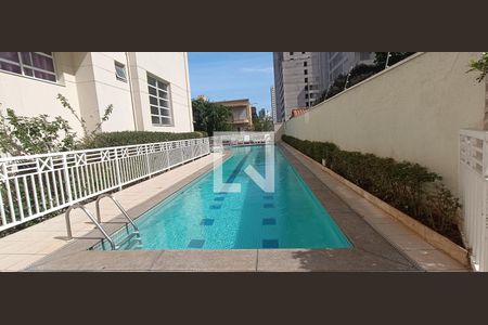 Apartamento à venda com 50m², 1 quarto e 1 vagaÁrea comum - Piscina