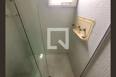 Apartamento à venda com 50m², 1 quarto e 1 vagaBanheiro