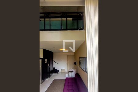 Apartamento à venda com 50m², 1 quarto e 1 vagaVaranda da Sala 