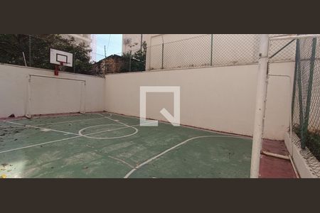 Apartamento à venda com 50m², 1 quarto e 1 vagaÁrea comum - Quadra