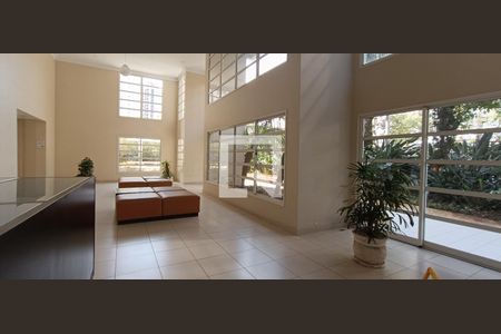 Apartamento à venda com 50m², 1 quarto e 1 vagaÁrea comum - Hall