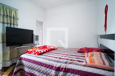 Suíte de casa para alugar com 3 quartos, 351m² em Parque São Bento, Sorocaba