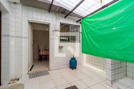 Casa de condomínio à venda com 139m², 2 quartos e 2 vagasÁrea de Serviço