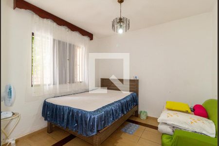 Casa de condomínio à venda com 139m², 2 quartos e 2 vagasQuarto 2