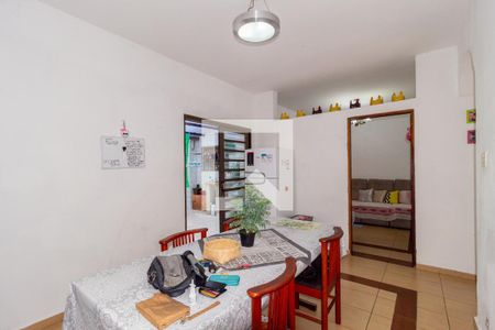 Sala de Jantar de casa de condomínio à venda com 2 quartos, 139m² em Belenzinho, São Paulo