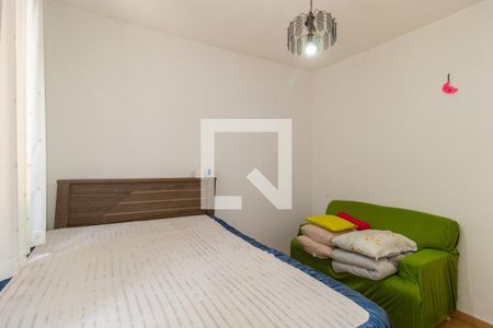 Casa de condomínio à venda com 139m², 2 quartos e 2 vagasQuarto 2