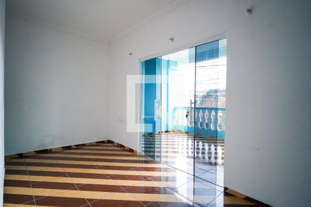 Sala de TV de casa para alugar com 4 quartos, 350m² em Parque São Bento, Sorocaba