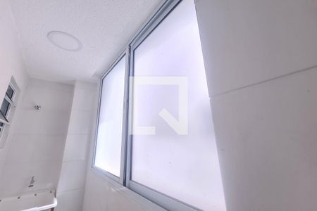 Apartamento para alugar com 40m², 1 quarto e sem vagaÁrea de Serviço