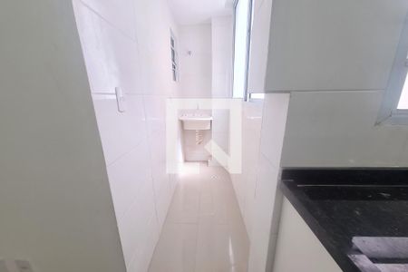 Apartamento para alugar com 40m², 1 quarto e sem vagaÁrea de Serviço