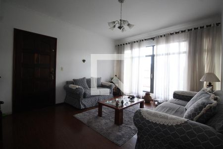 Sala de casa à venda com 3 quartos, 200m² em Limão, São Paulo