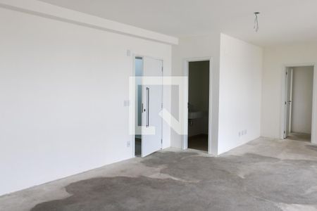 Sala de apartamento para alugar com 3 quartos, 142m² em Osvaldo Cruz, São Caetano do Sul