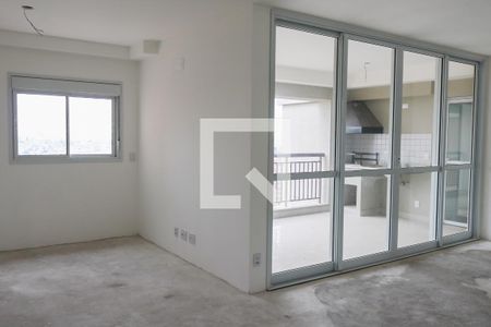 Sala de apartamento à venda com 3 quartos, 142m² em Osvaldo Cruz, São Caetano do Sul