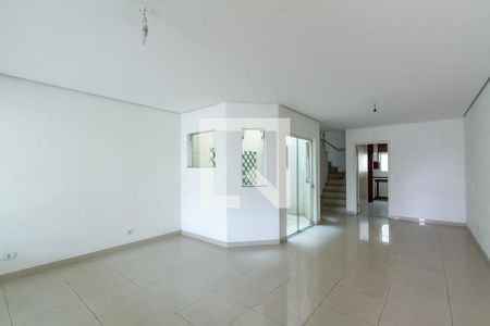 Sala de casa à venda com 3 quartos, 210m² em Jardim Copacabana, São Bernardo do Campo