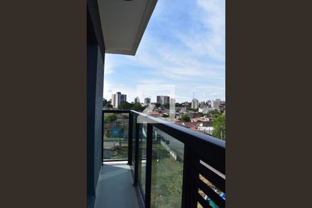 Suíte de apartamento para alugar com 2 quartos, 55m² em Novo Mundo, Curitiba