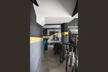 Apartamento para alugar com 55m², 2 quartos e 1 vagaBicicletário