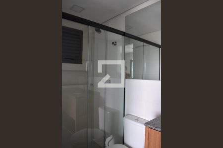 Apartamento para alugar com 55m², 2 quartos e 1 vagaBanheiro 2