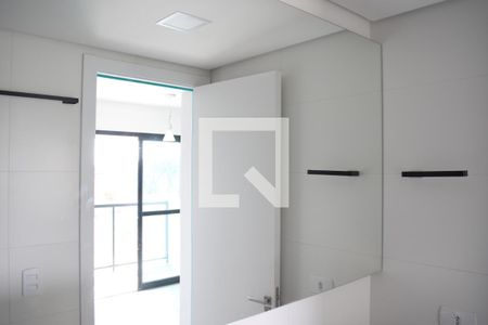 Apartamento para alugar com 55m², 2 quartos e 1 vagaBanheiro 2
