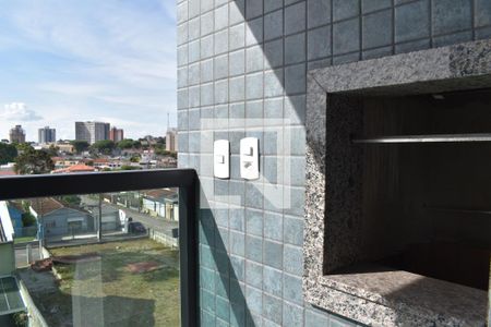 Apartamento para alugar com 55m², 2 quartos e 1 vagaVaranda