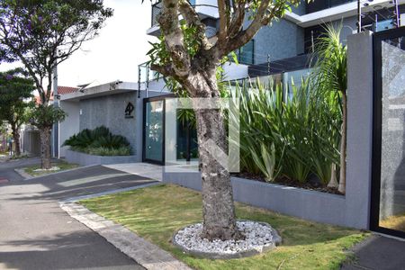 Apartamento para alugar com 55m², 2 quartos e 1 vagaFachada